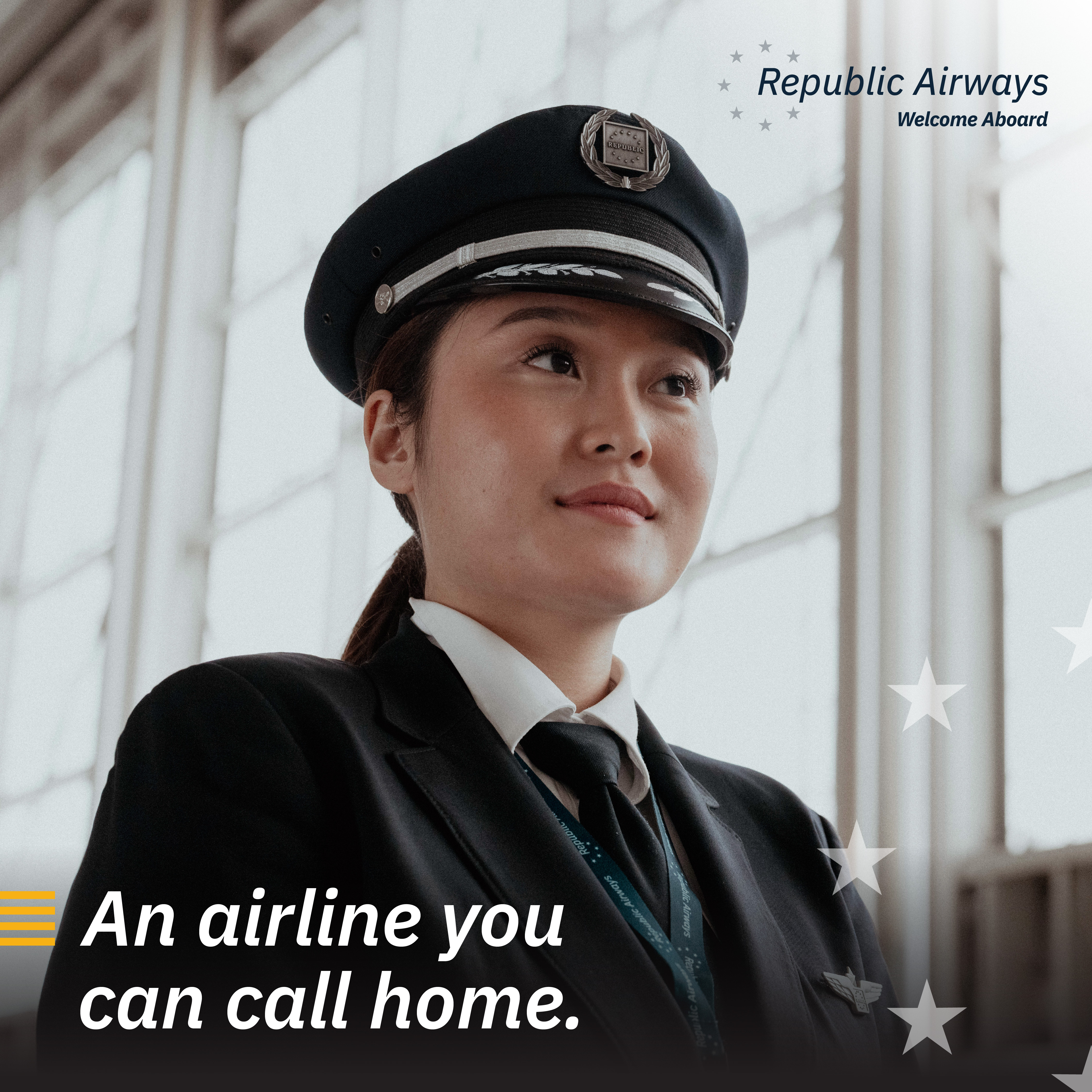 Republic Airways