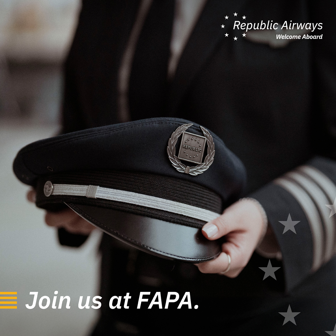 Republic Airways - FAPA Chicago