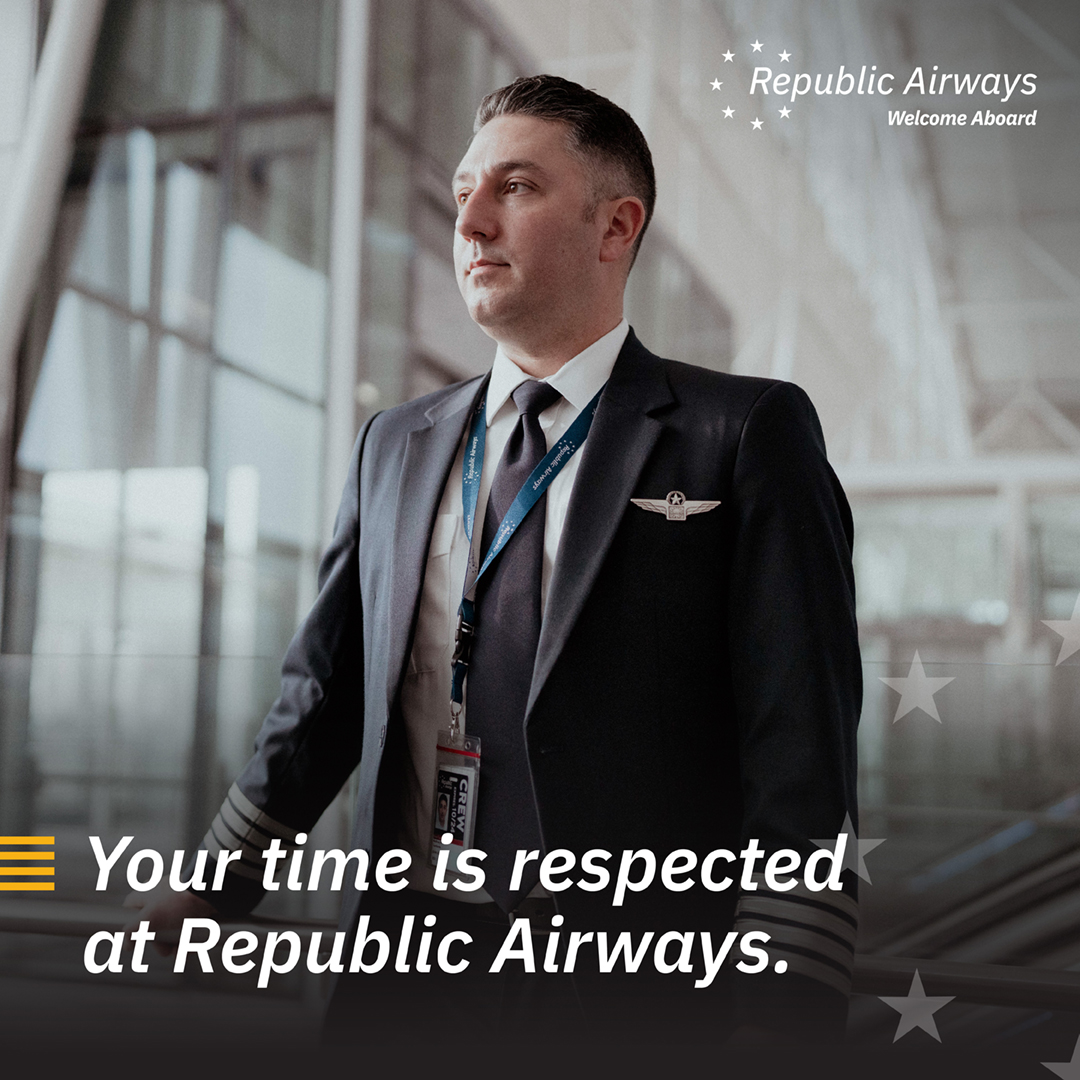 Republic Airways