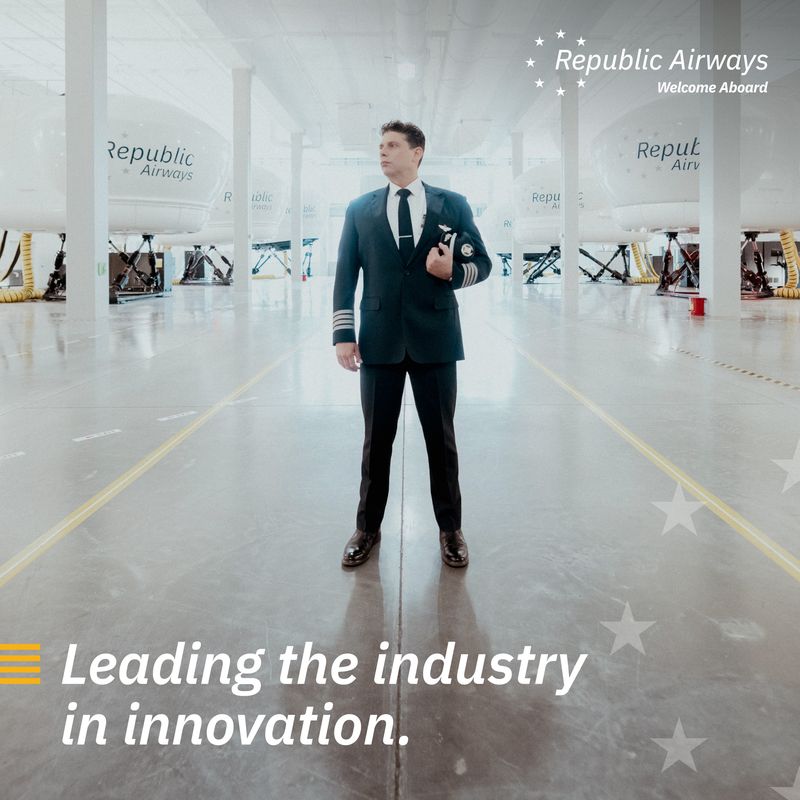 Republic Airways