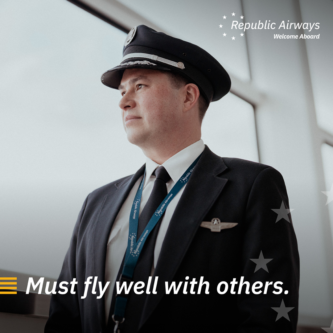 Republic Airways