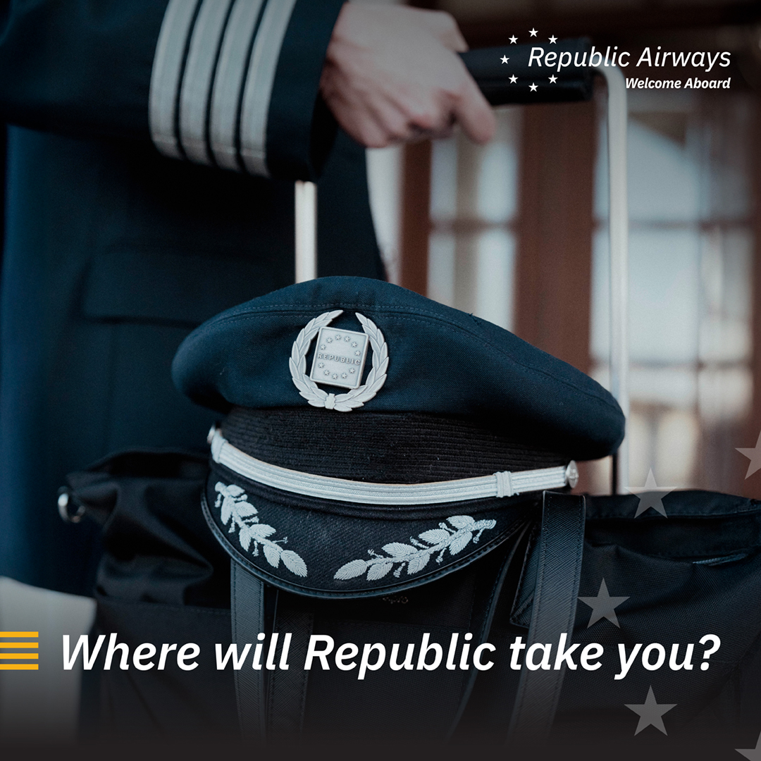 Republic Airways