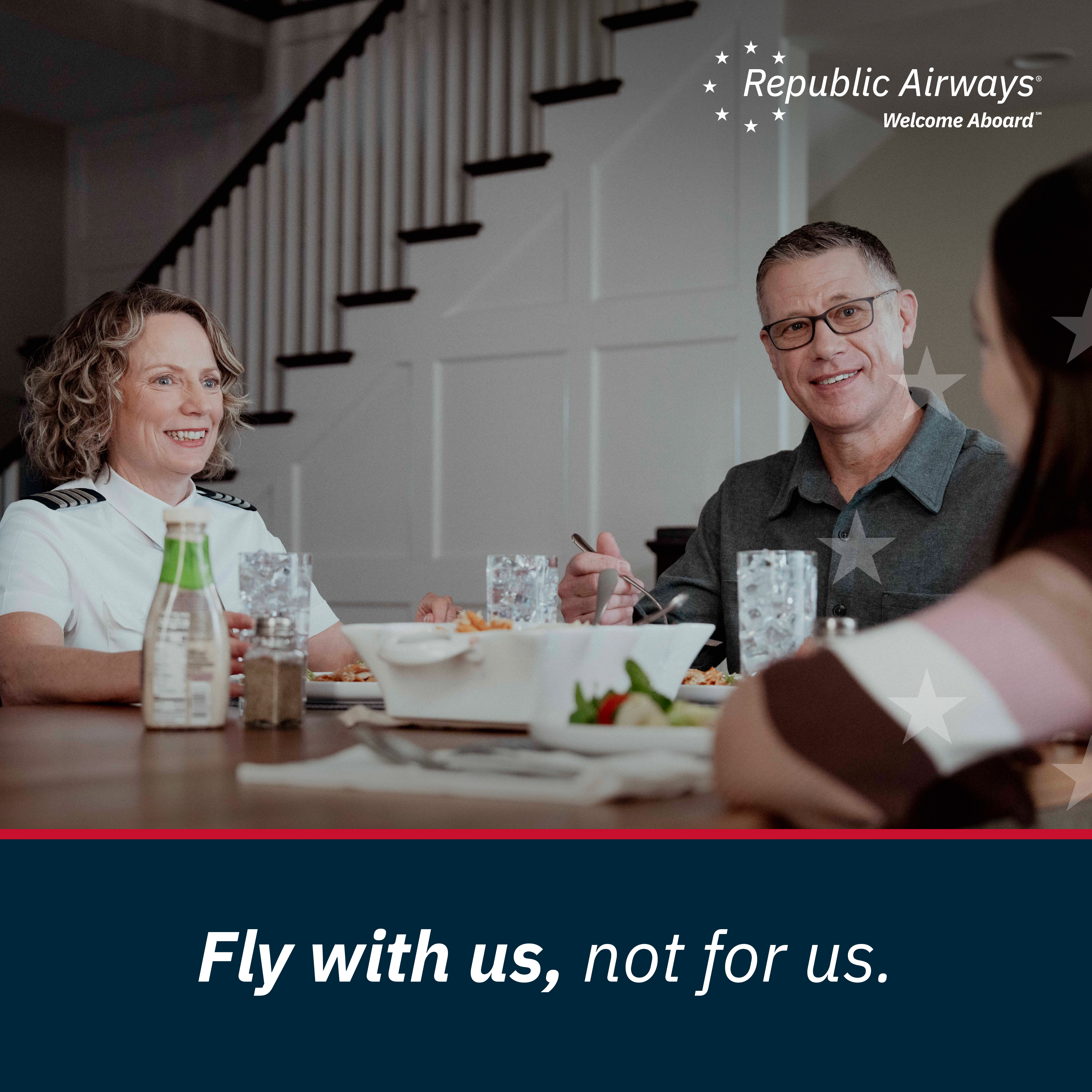 Republic Airways