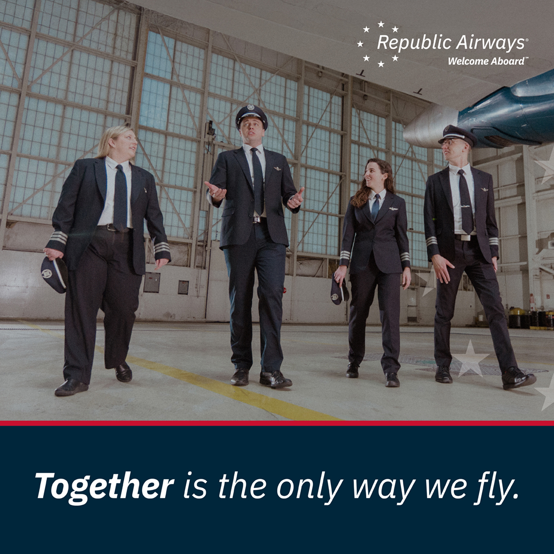 Republic Airways