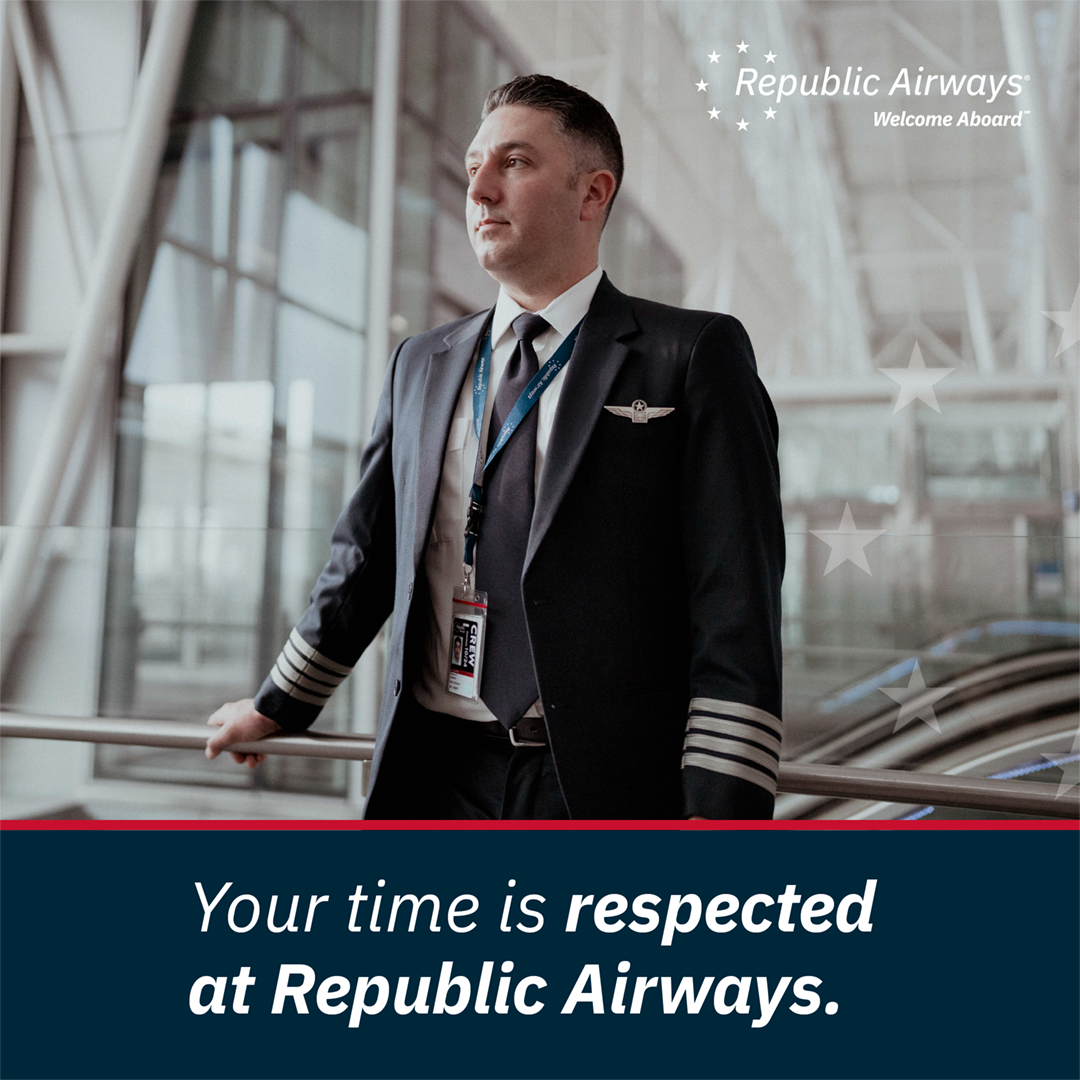 Republic Airways
