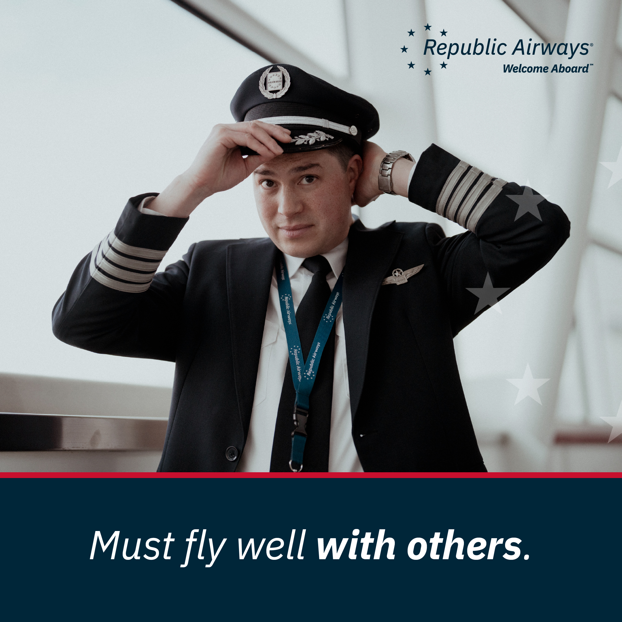 Republic Airways