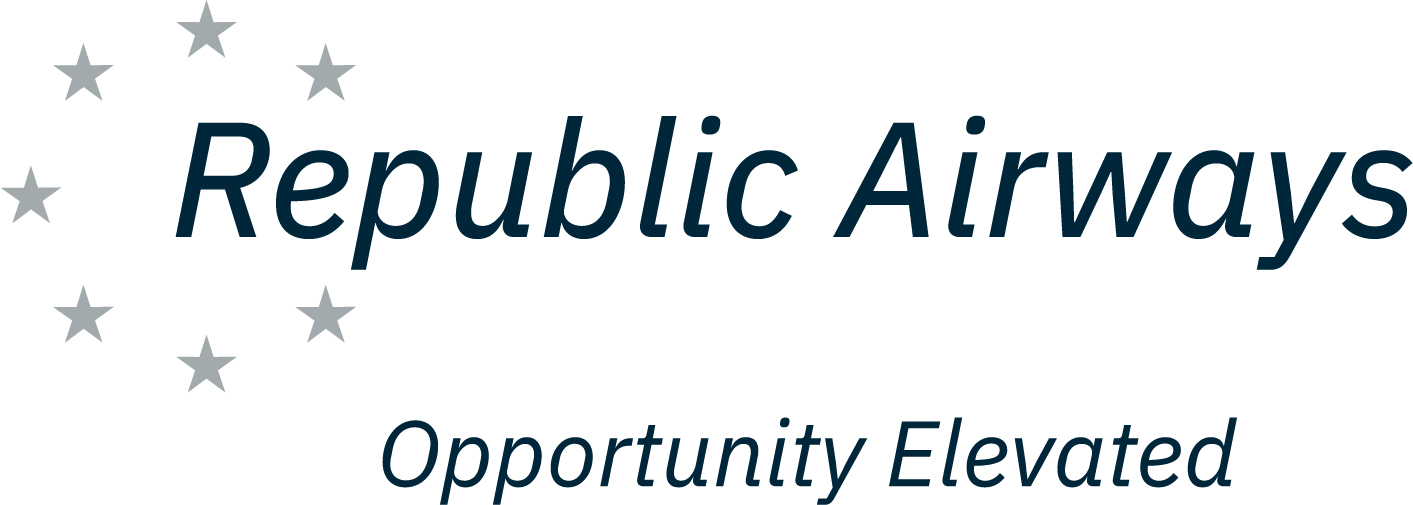 Republic Airways logo